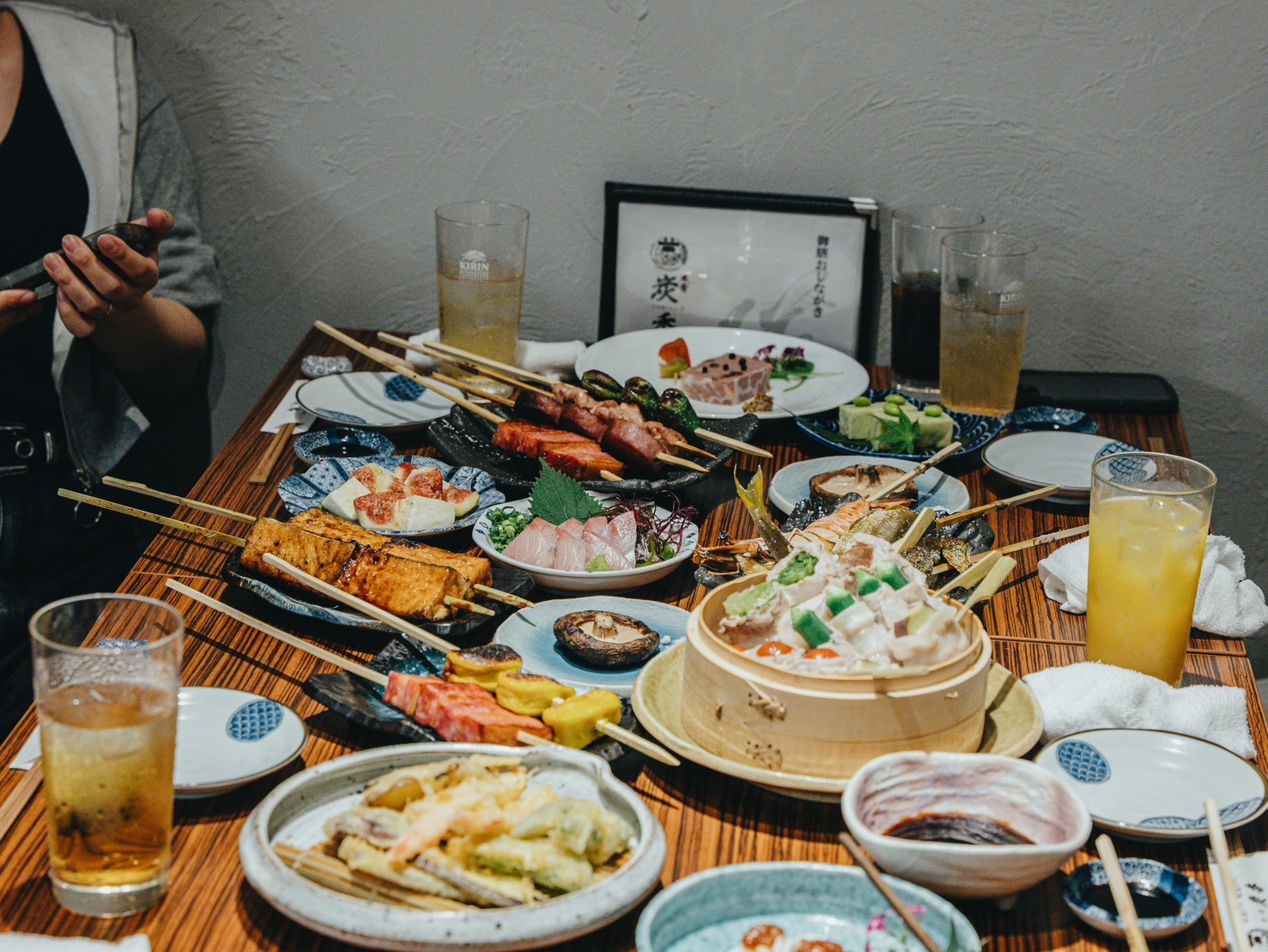 4. 夏を楽しむ特別プランのご案内