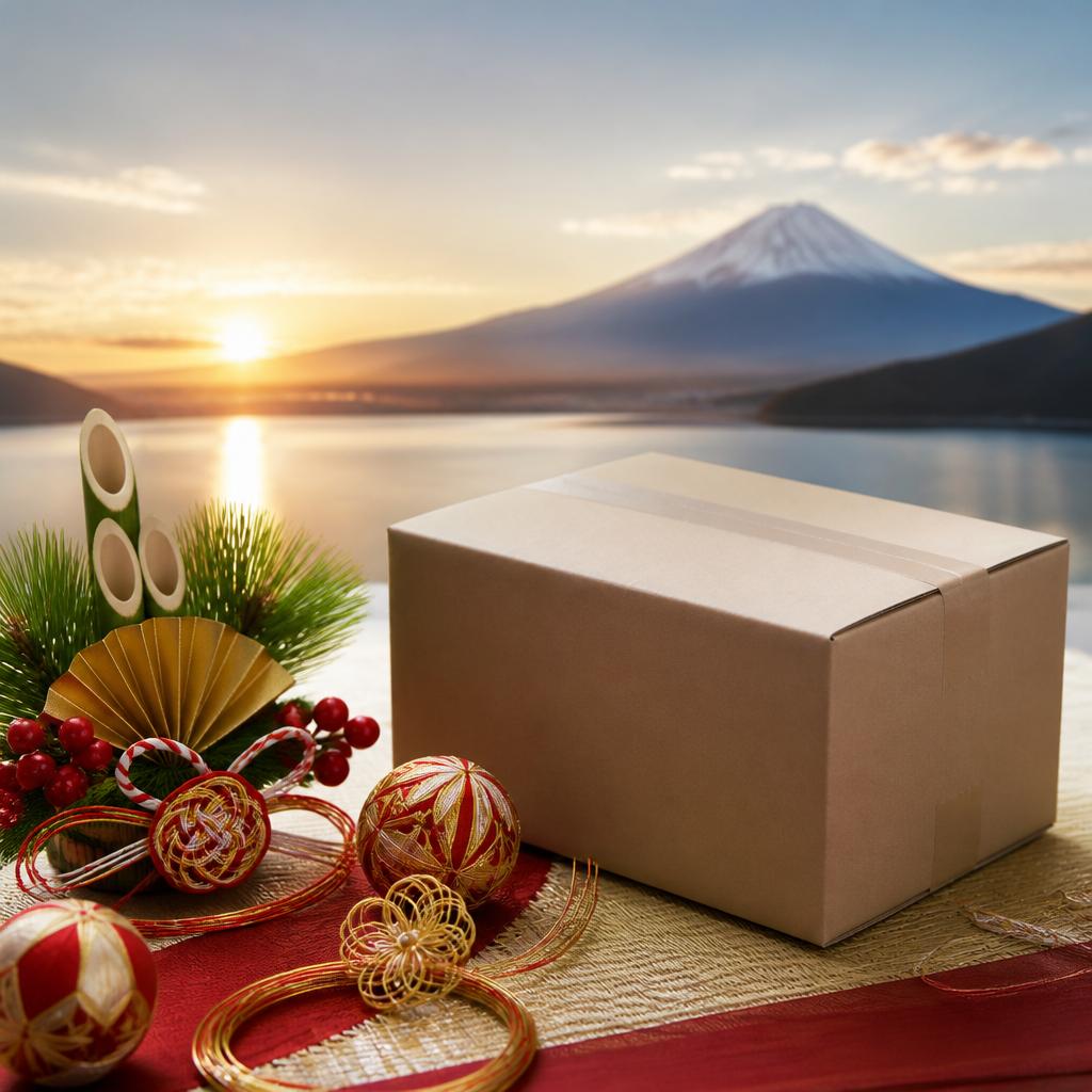 全国送料無料でお届け