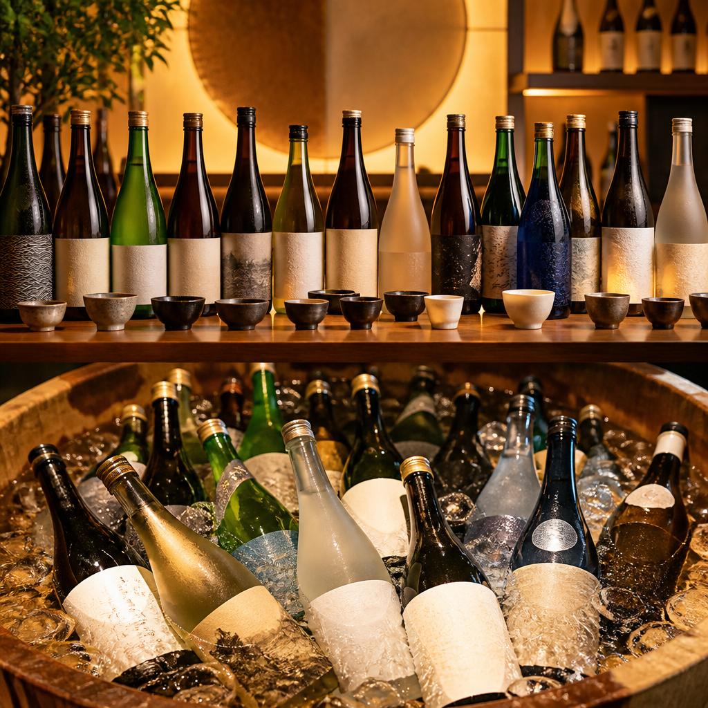 選べる飲み放題プラン！