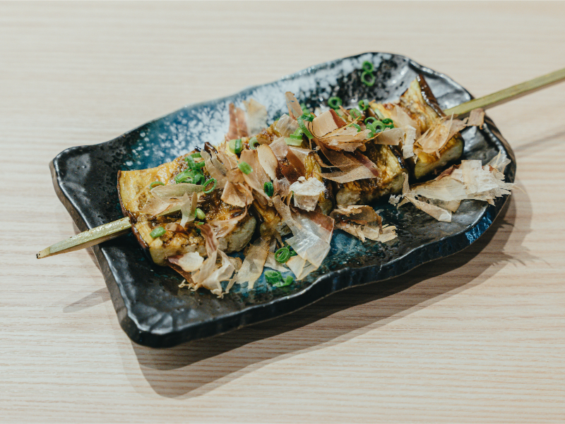 炭火焼を堪能 | 熊本県合志市の和食なら米ノ肴 炭香