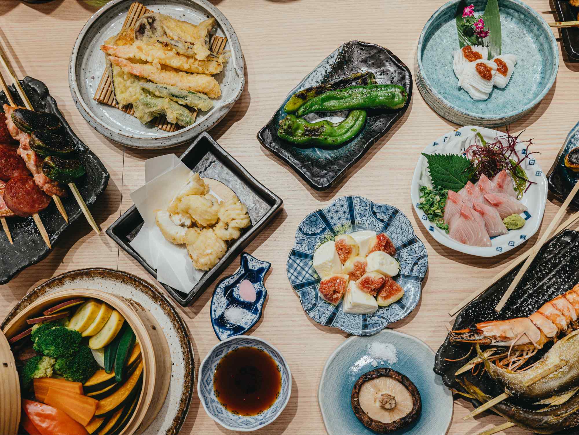 団体の予約も可能 | 熊本県合志市の和食なら米ノ肴 炭香