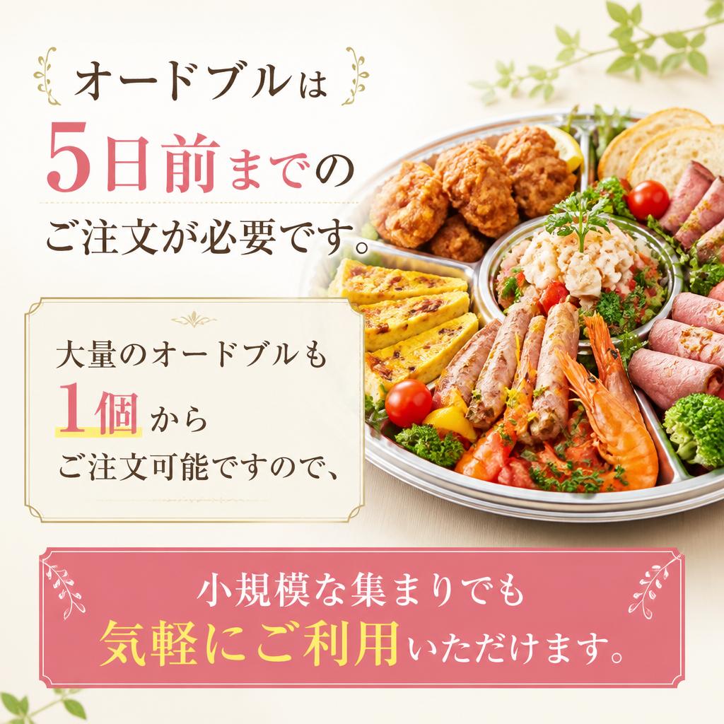 ご注文方法について