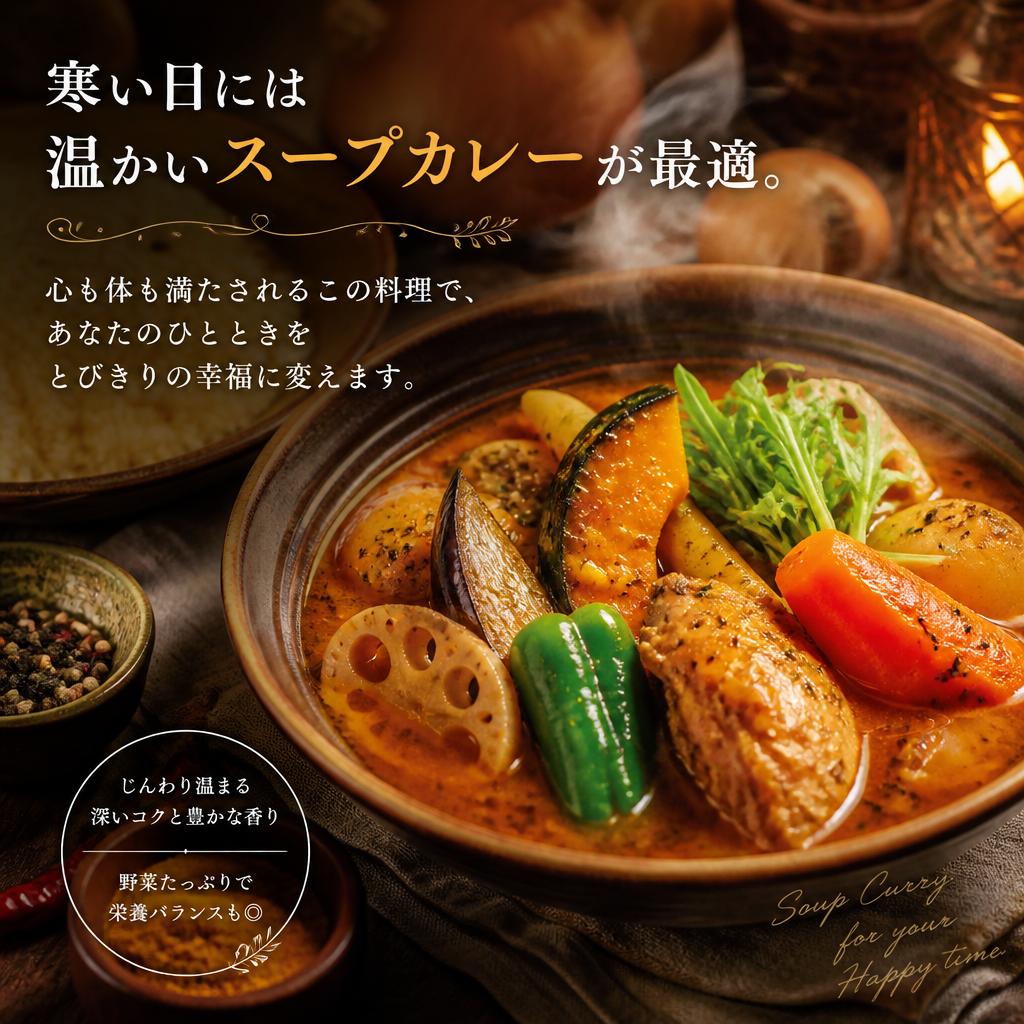 体を温める幸せな時間